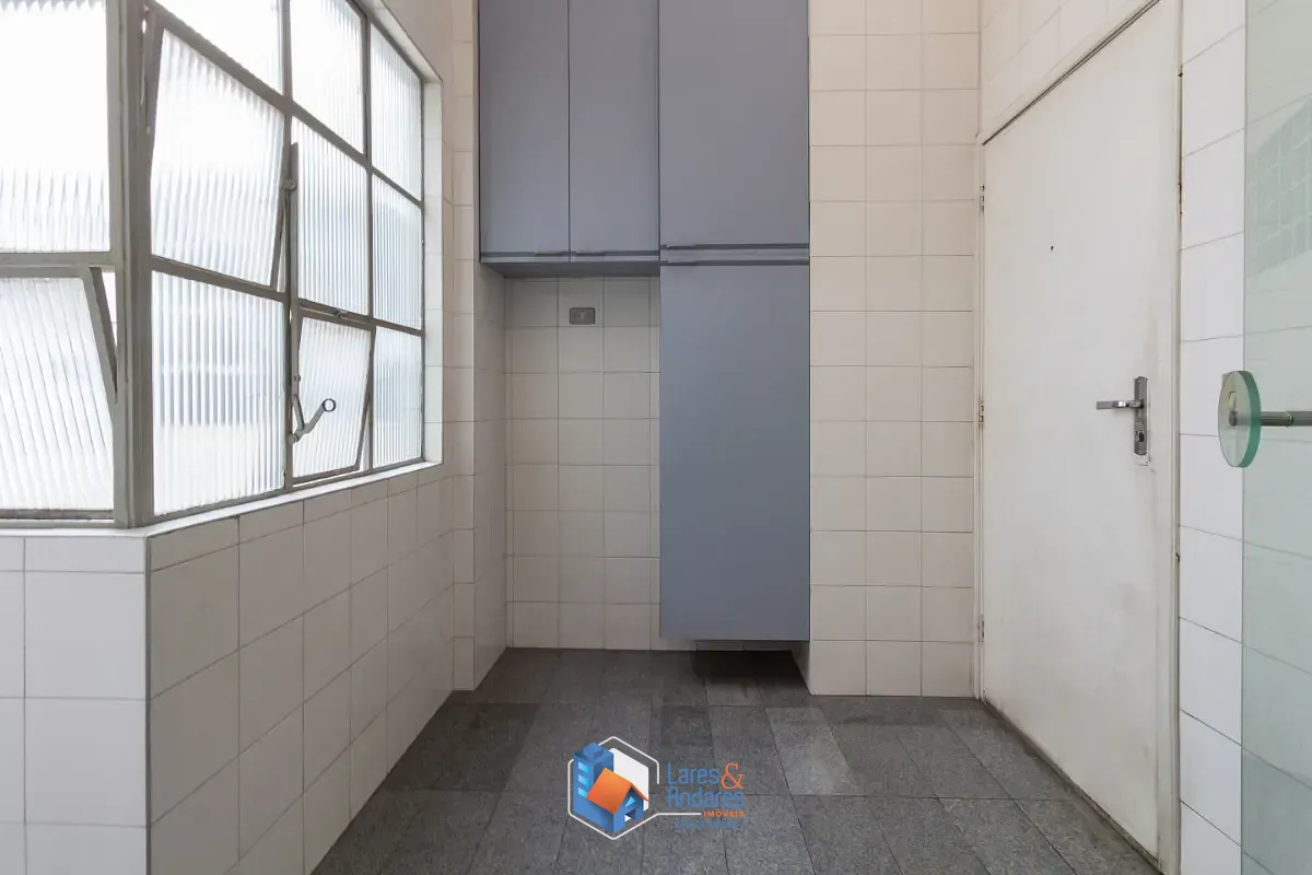Apartamento, 3 quartos, 160 m² - Foto 29