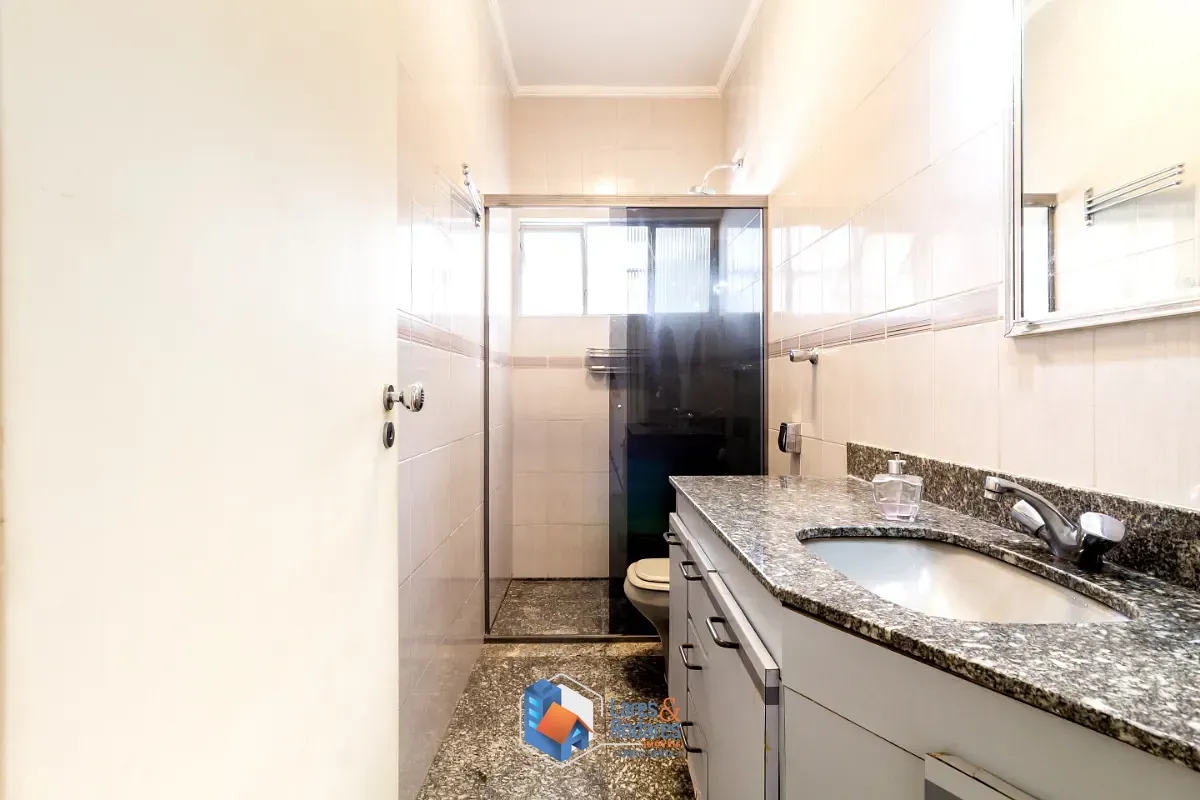 Apartamento, 3 quartos, 160 m² - Foto 14