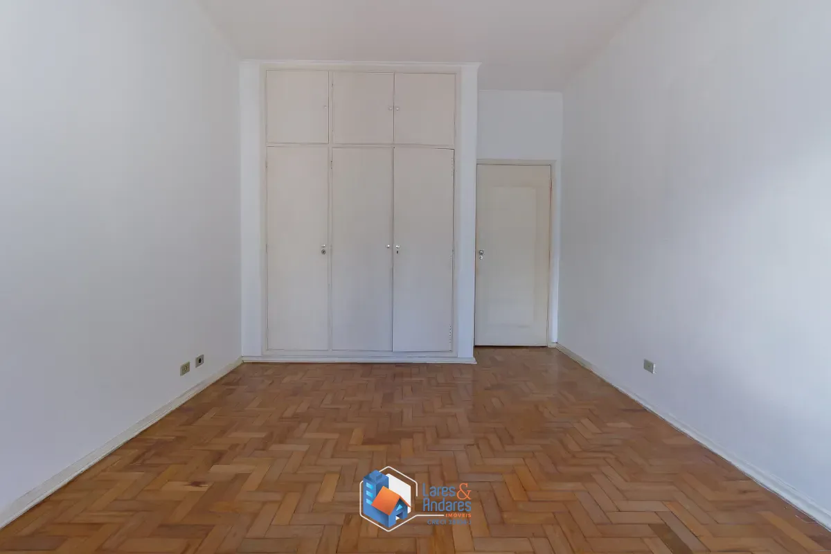 Apartamento, 3 quartos, 160 m² - Foto 17