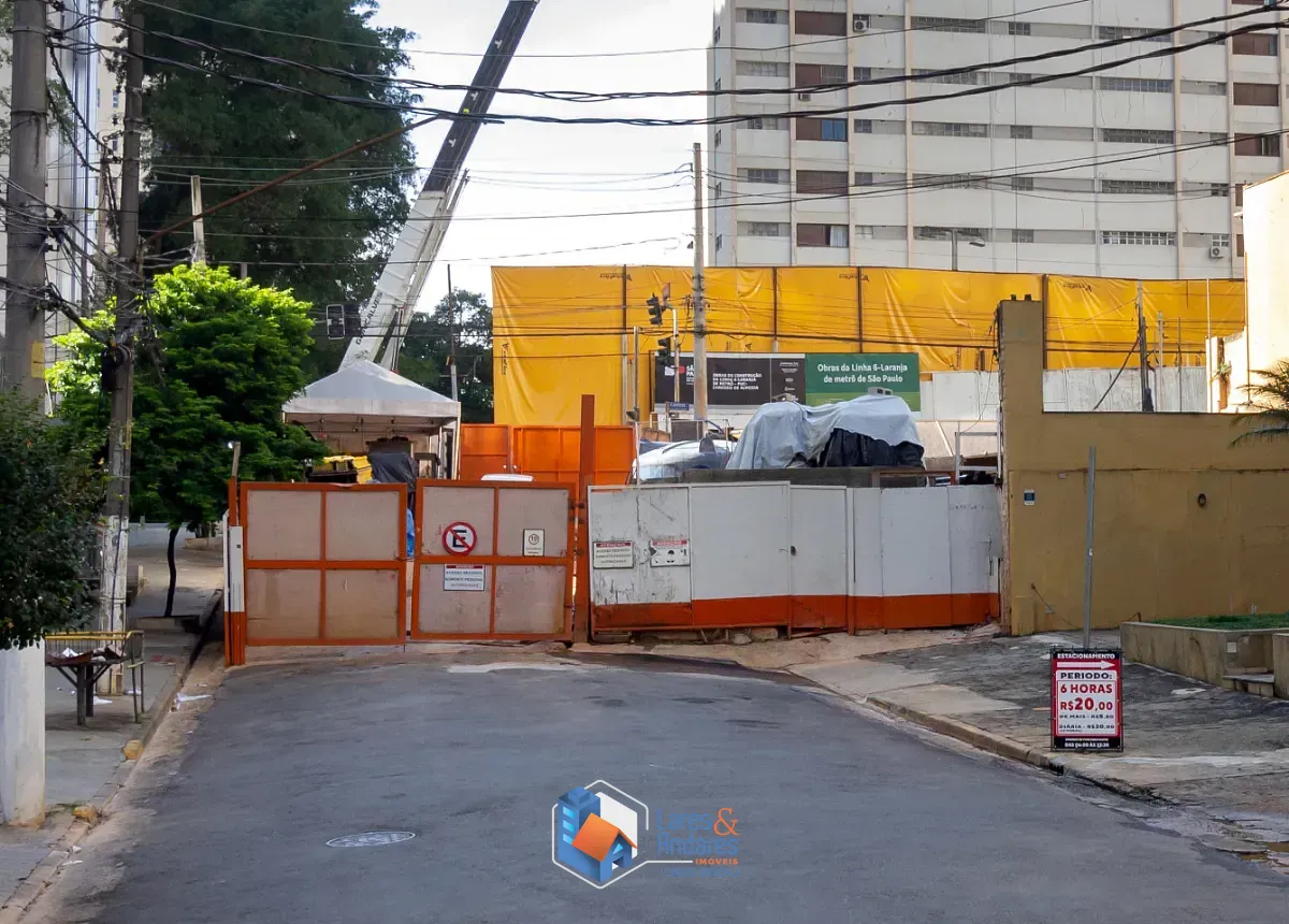 Apartamento, 3 quartos, 160 m² - Foto 42