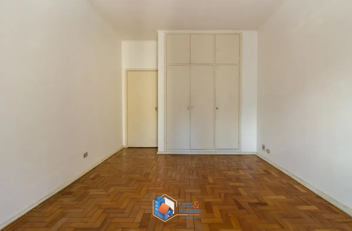 Apartamento, 3 quartos, 160 m² - Foto 12