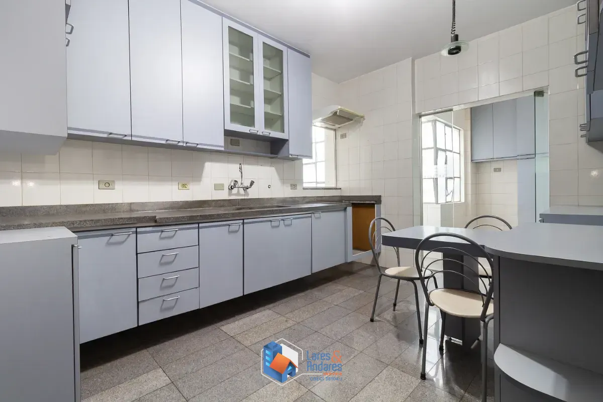 Apartamento, 3 quartos, 160 m² - Foto 26