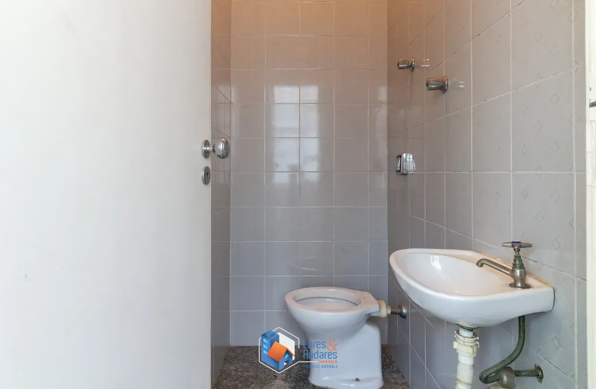 Apartamento, 3 quartos, 160 m² - Foto 34