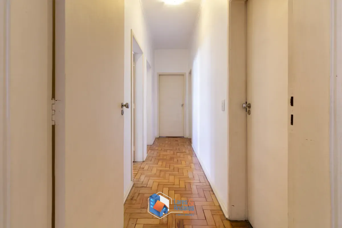 Apartamento, 3 quartos, 160 m² - Foto 8