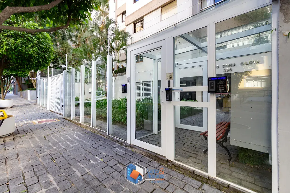 Apartamento, 3 quartos, 160 m² - Foto 39