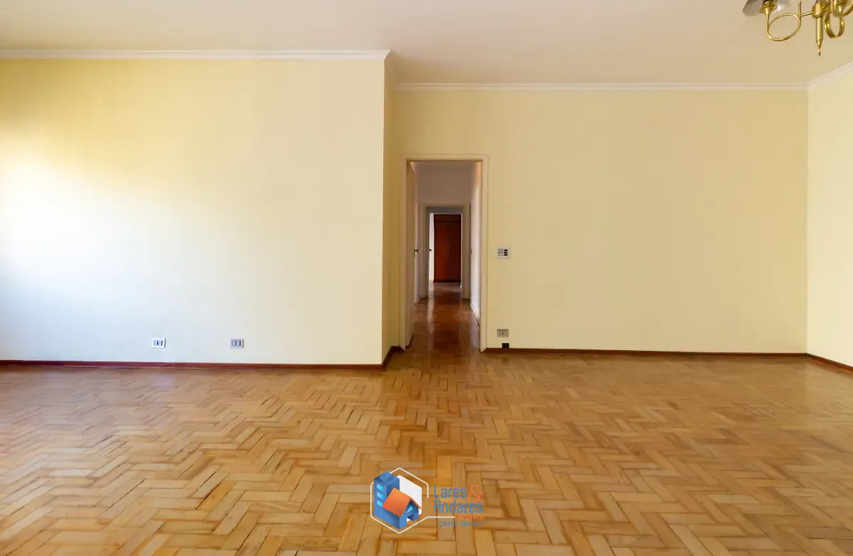 Apartamento, 3 quartos, 160 m² - Foto 4
