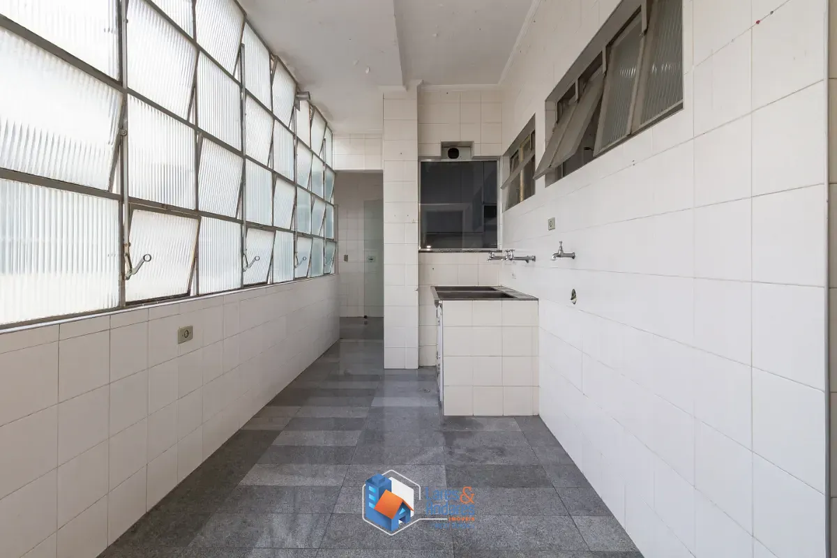 Apartamento, 3 quartos, 160 m² - Foto 32