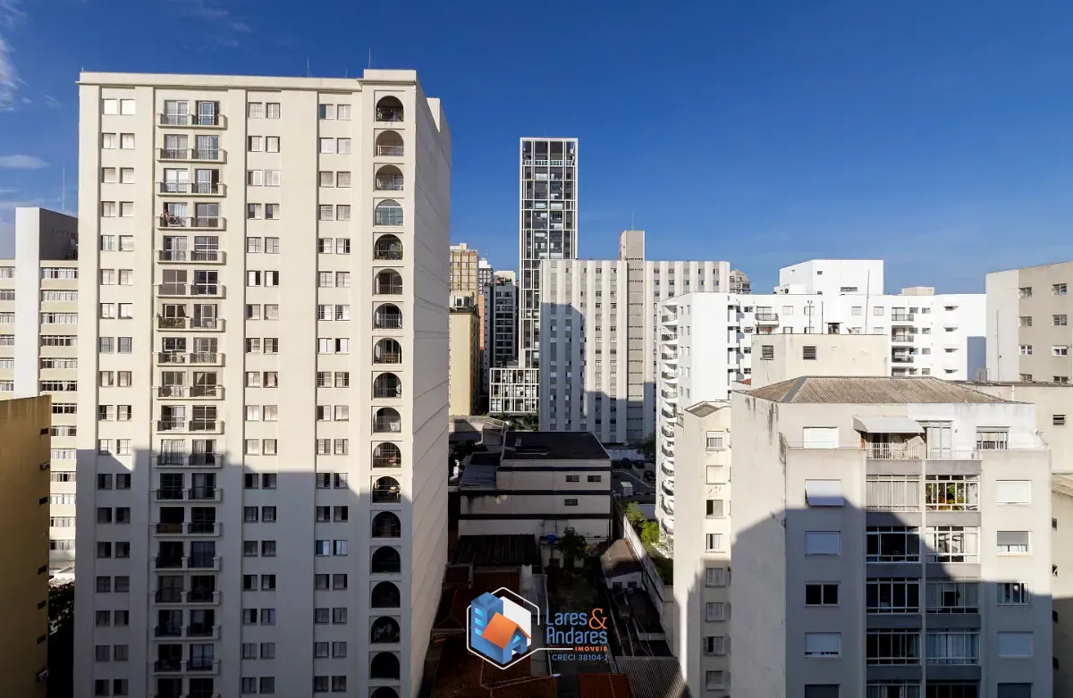 Apartamento, 3 quartos, 160 m² - Foto 6