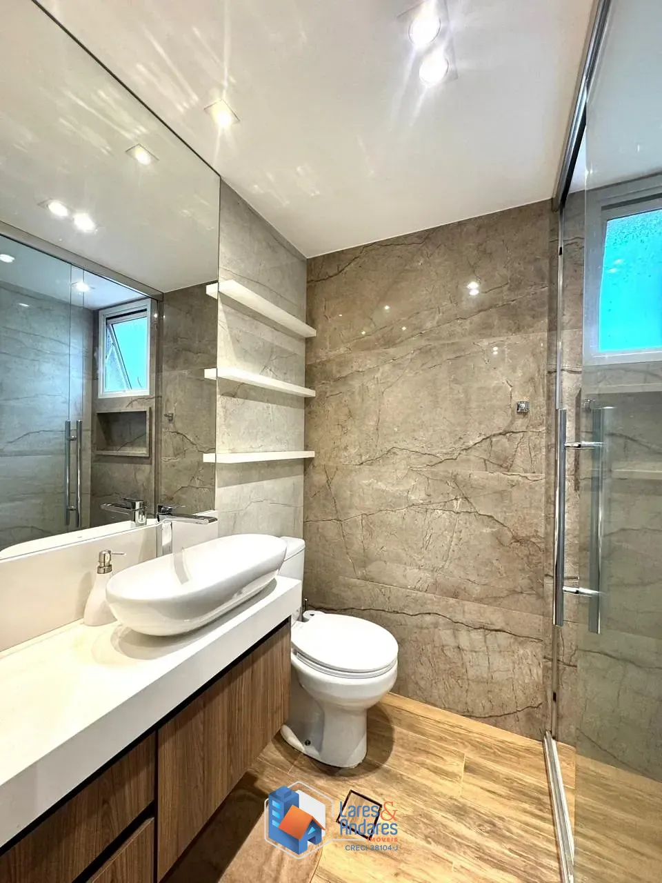 Apartamento, 2 quartos, 134 m² - Foto 30