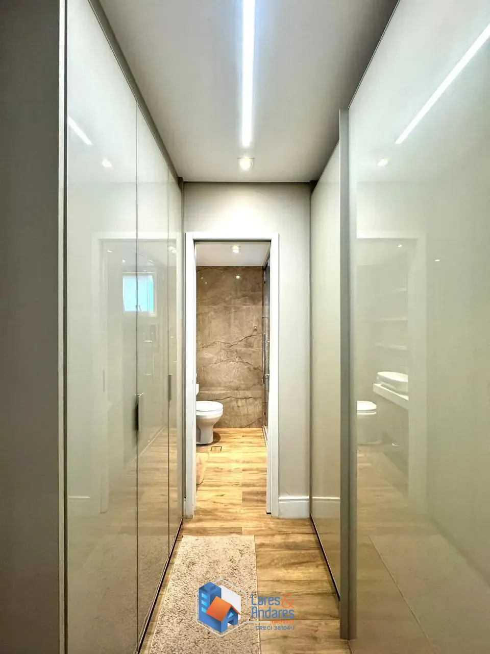 Apartamento, 2 quartos, 134 m² - Foto 28