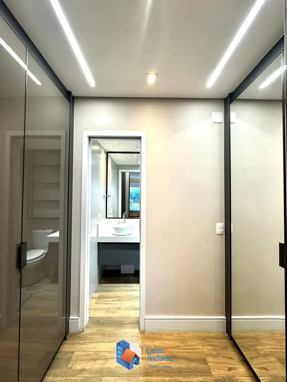 Apartamento, 2 quartos, 134 m² - Foto 36