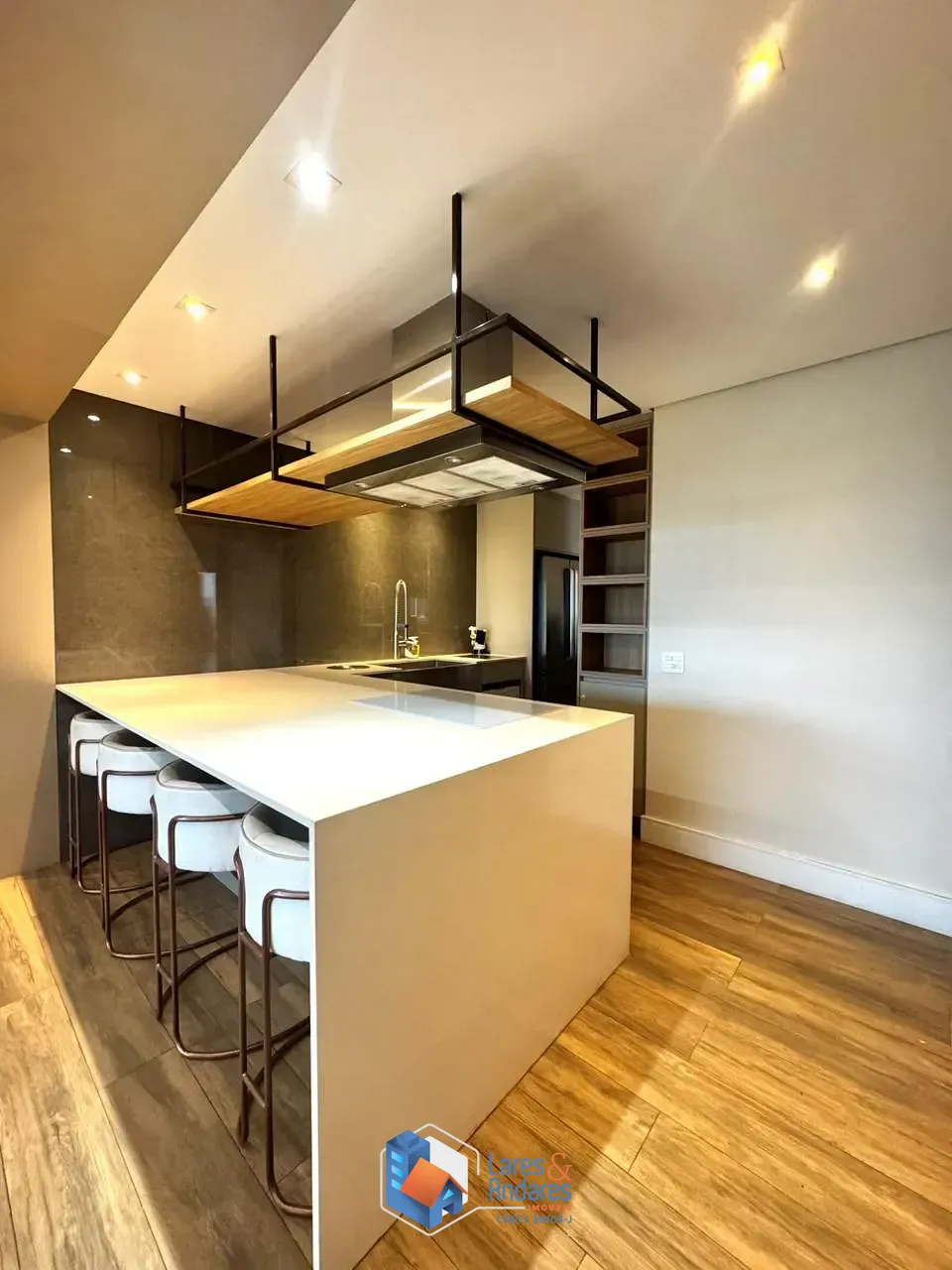 Apartamento, 2 quartos, 134 m² - Foto 6