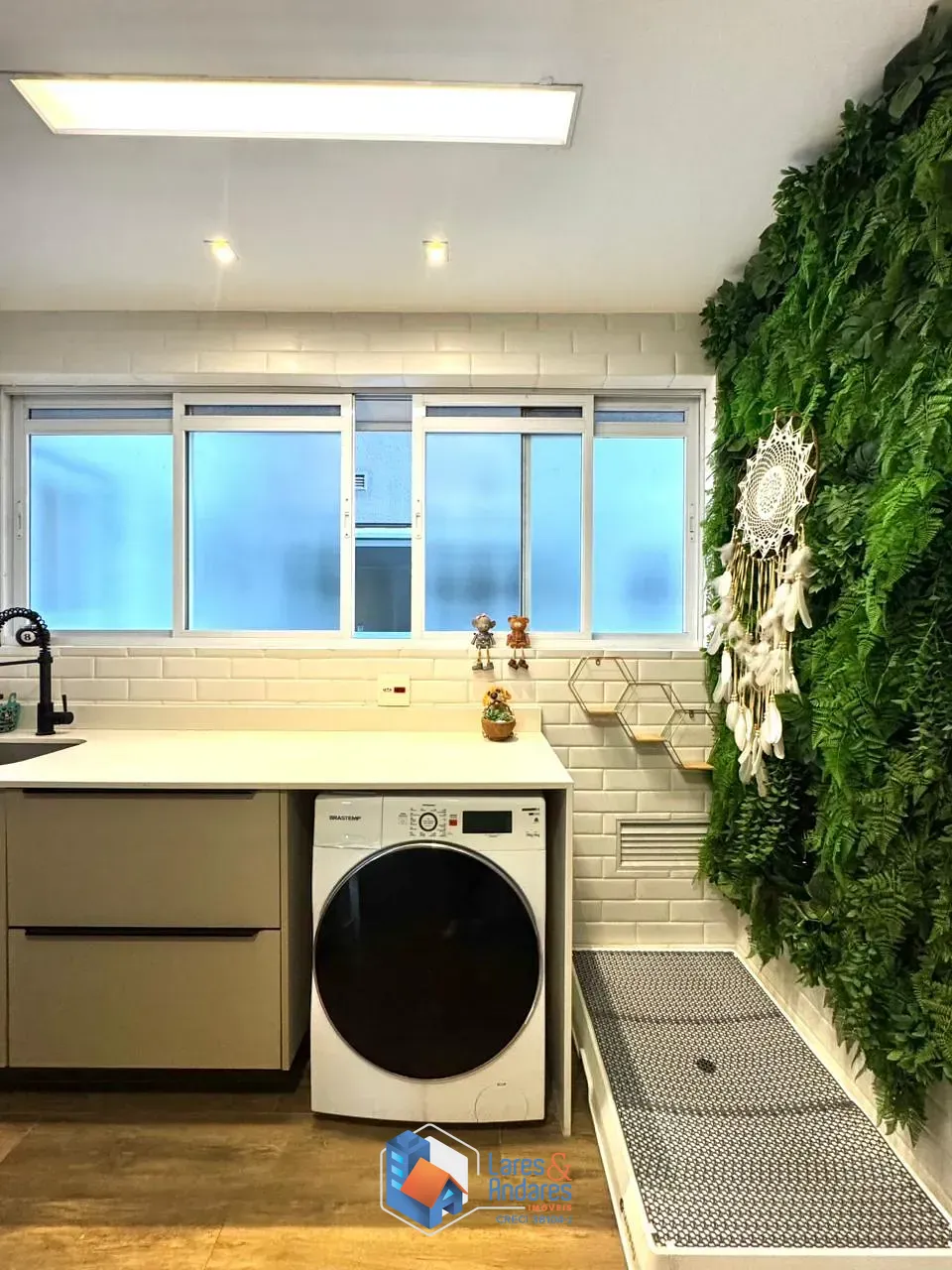 Apartamento, 2 quartos, 134 m² - Foto 23