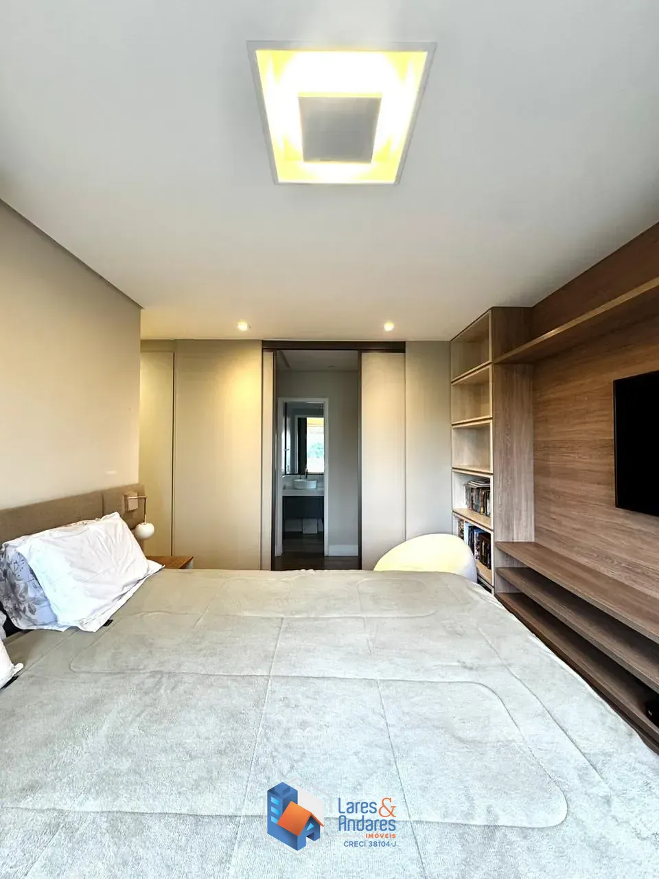 Apartamento, 2 quartos, 134 m² - Foto 34