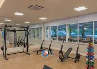 Apartamento, 2 quartos, 134 m² - Foto 46