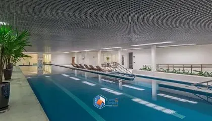 Apartamento, 2 quartos, 134 m² - Foto 48