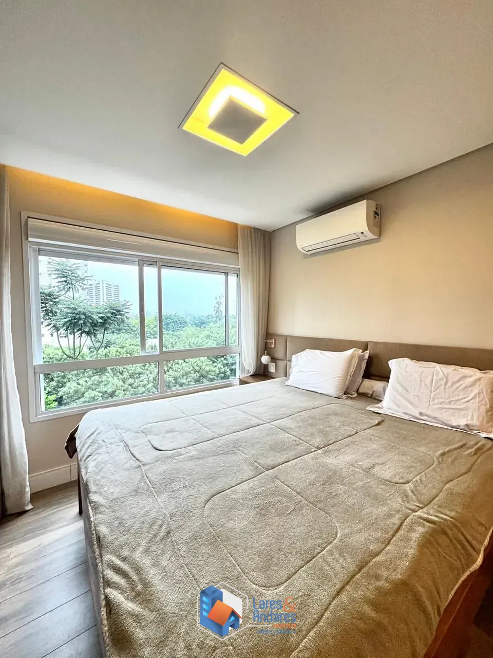 Apartamento, 2 quartos, 134 m² - Foto 38