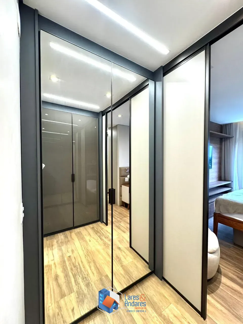 Apartamento, 2 quartos, 134 m² - Foto 37