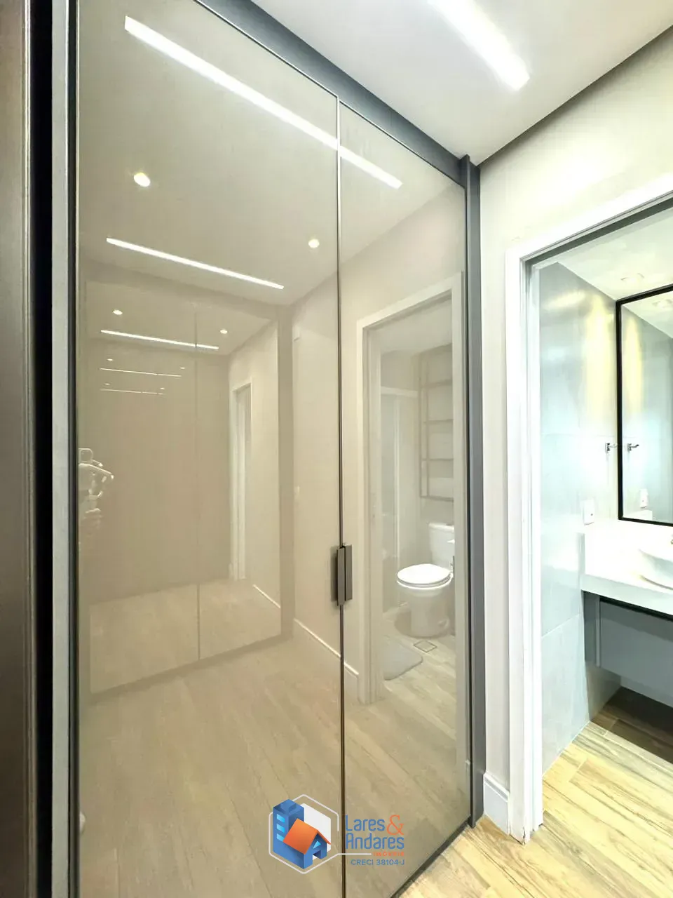 Apartamento, 2 quartos, 134 m² - Foto 40