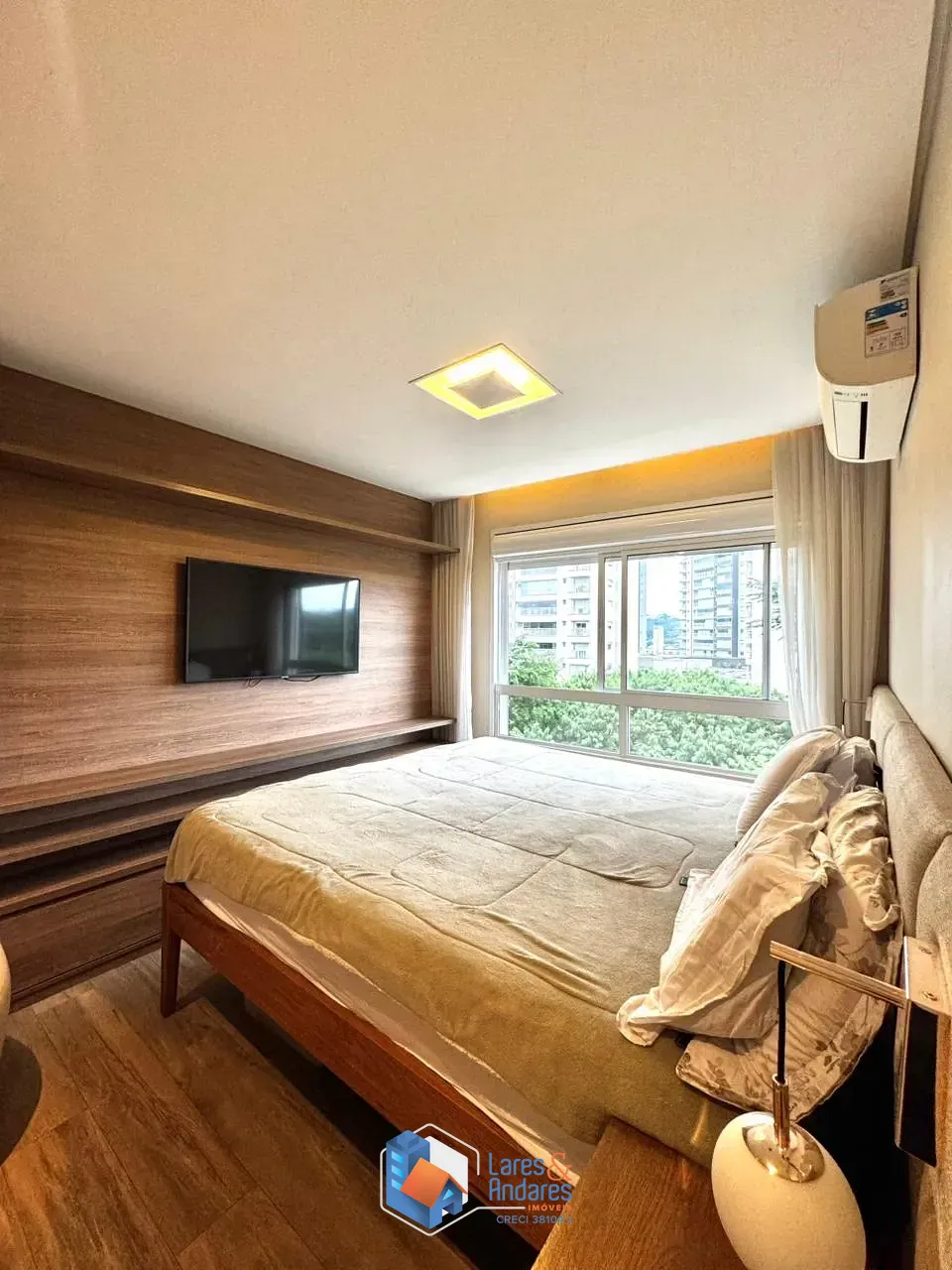 Apartamento, 2 quartos, 134 m² - Foto 32