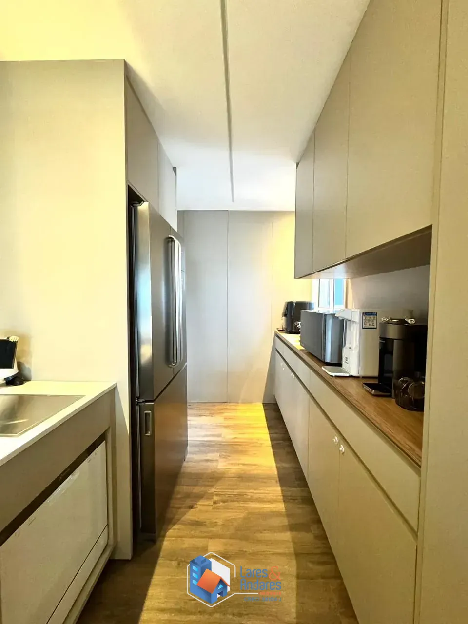 Apartamento, 2 quartos, 134 m² - Foto 17