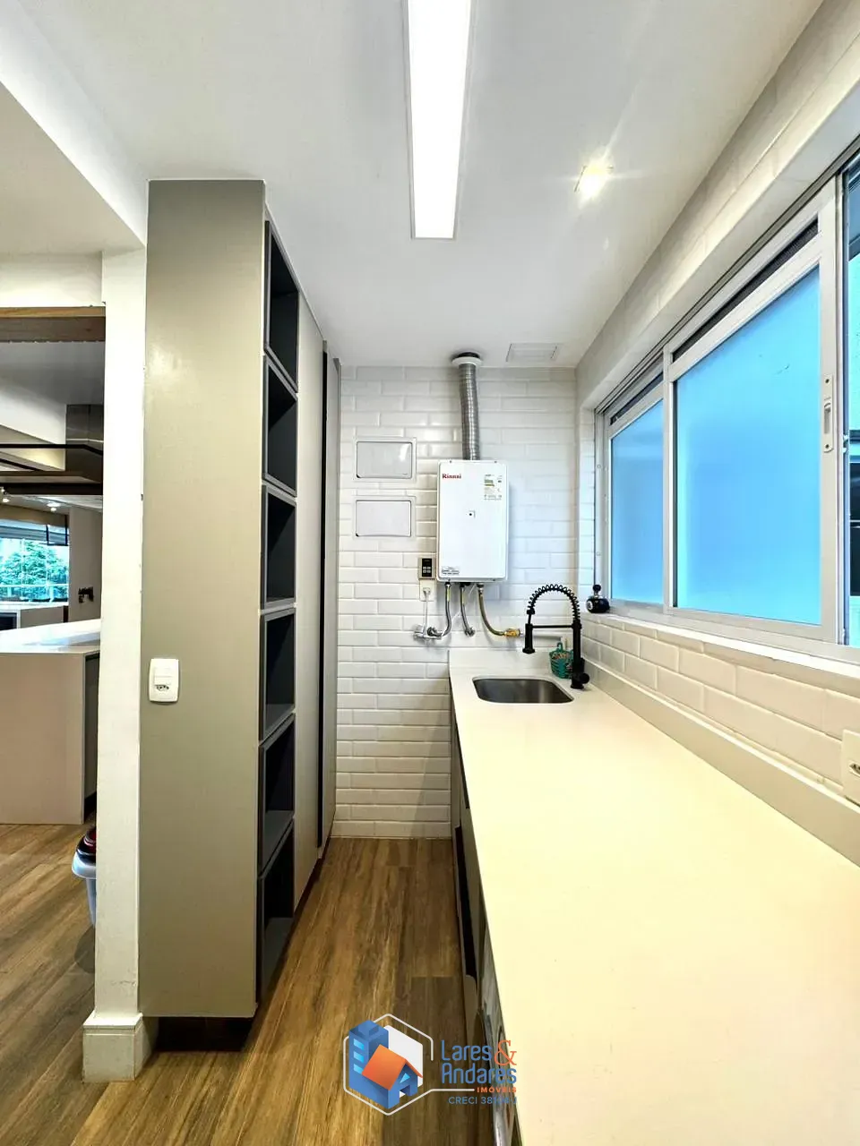 Apartamento, 2 quartos, 134 m² - Foto 27