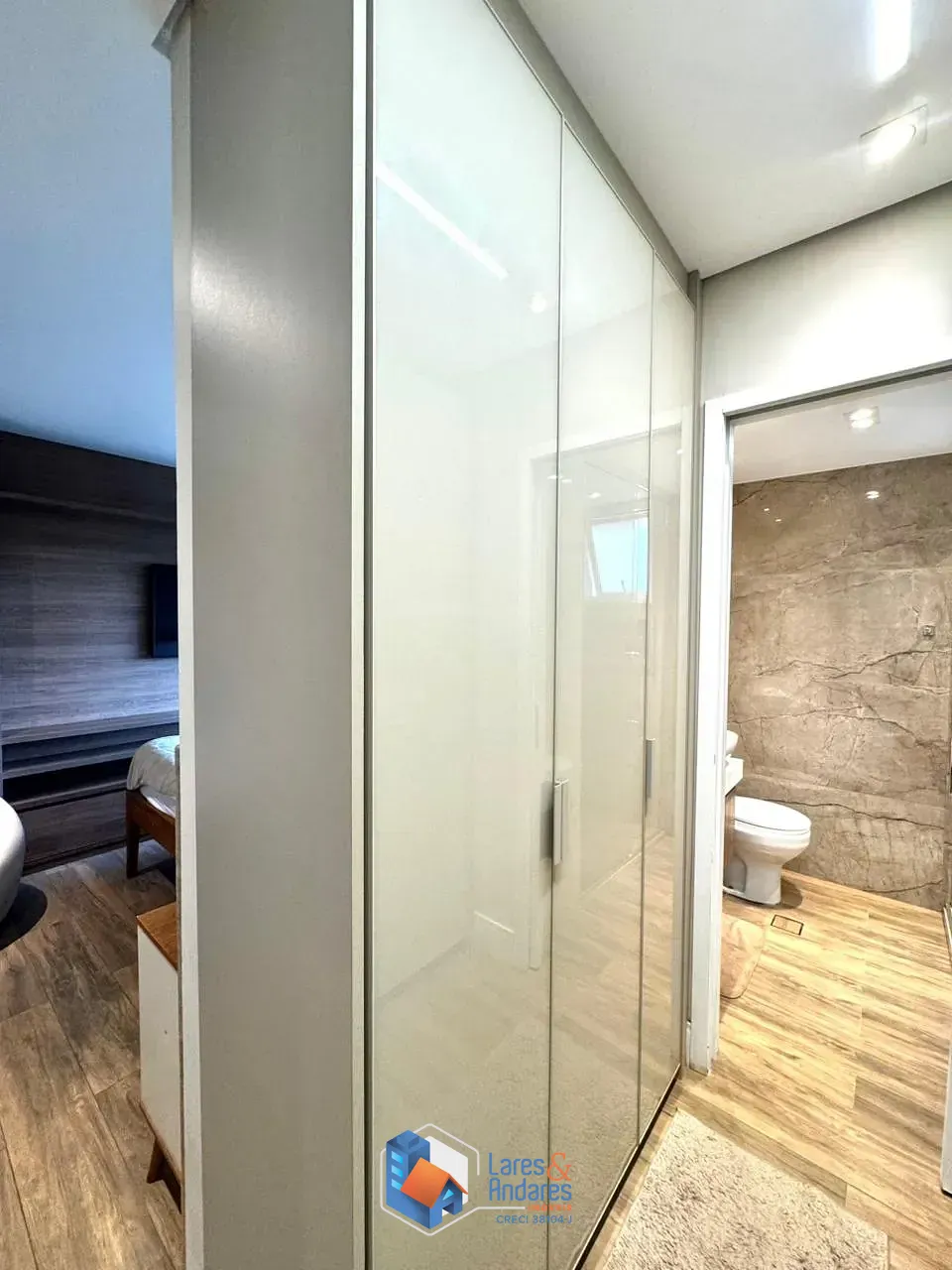 Apartamento, 2 quartos, 134 m² - Foto 29
