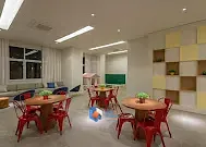 Apartamento, 2 quartos, 134 m² - Foto 47