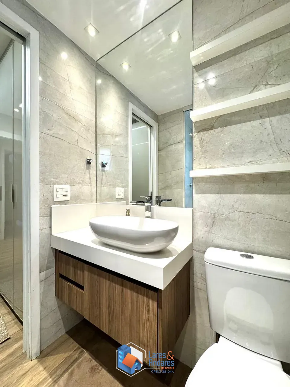 Apartamento, 2 quartos, 134 m² - Foto 35