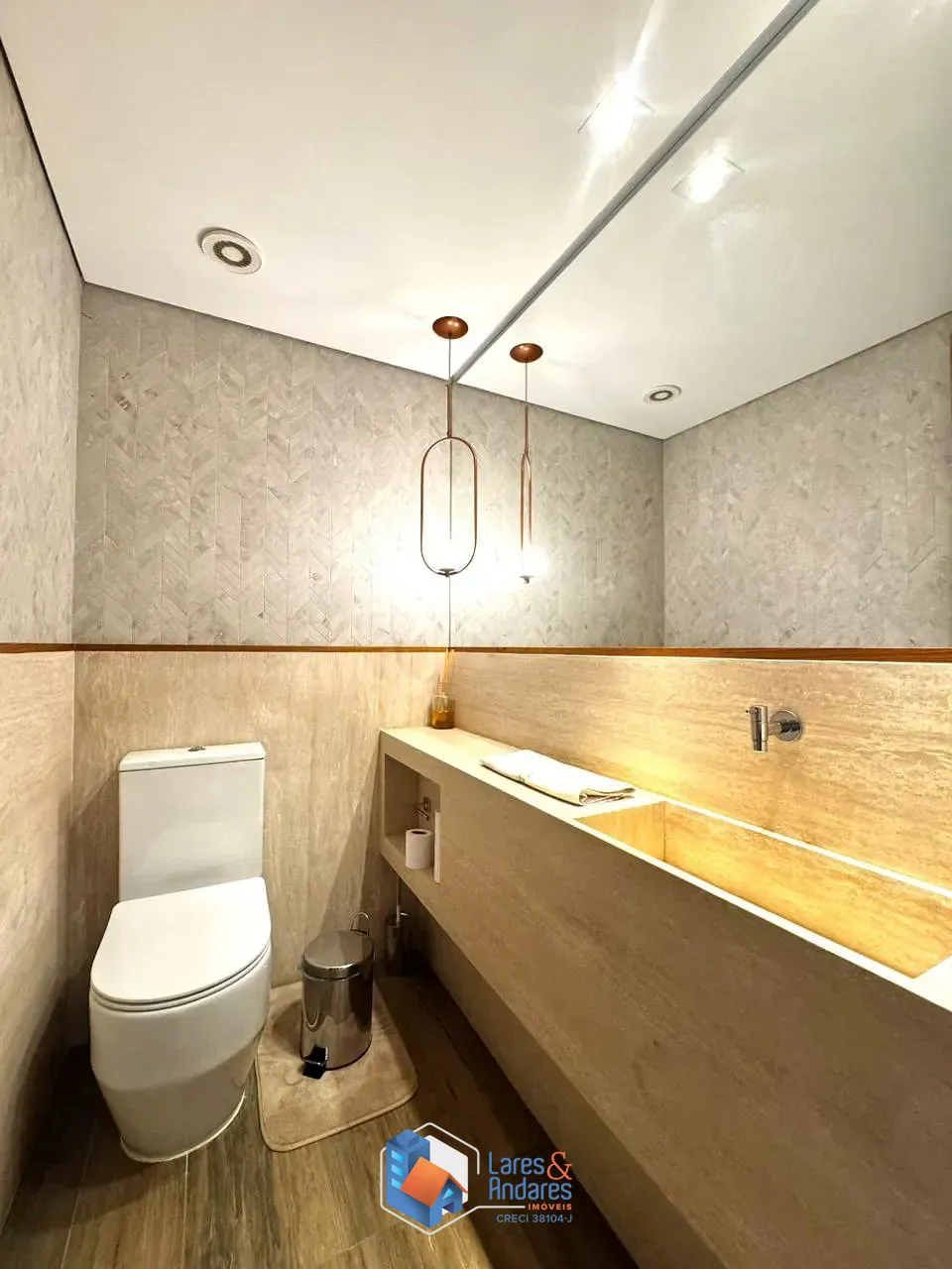 Apartamento, 2 quartos, 134 m² - Foto 20