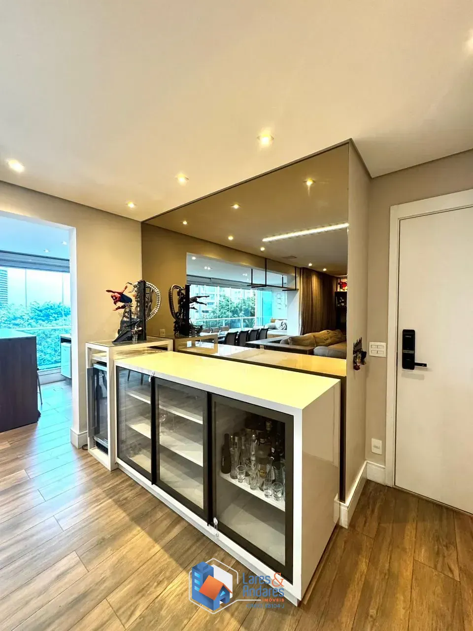 Apartamento, 2 quartos, 134 m² - Foto 14