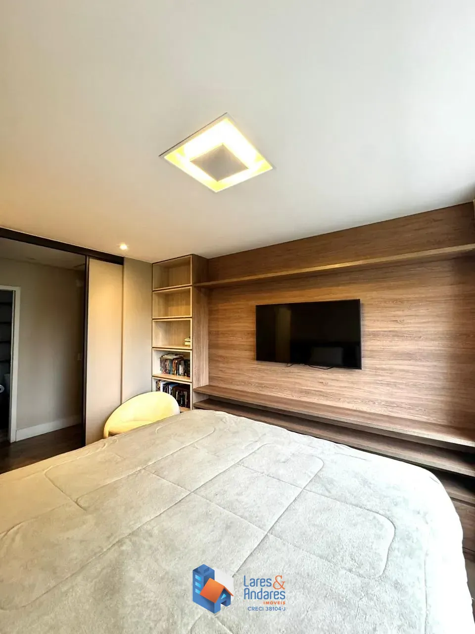 Apartamento, 2 quartos, 134 m² - Foto 33