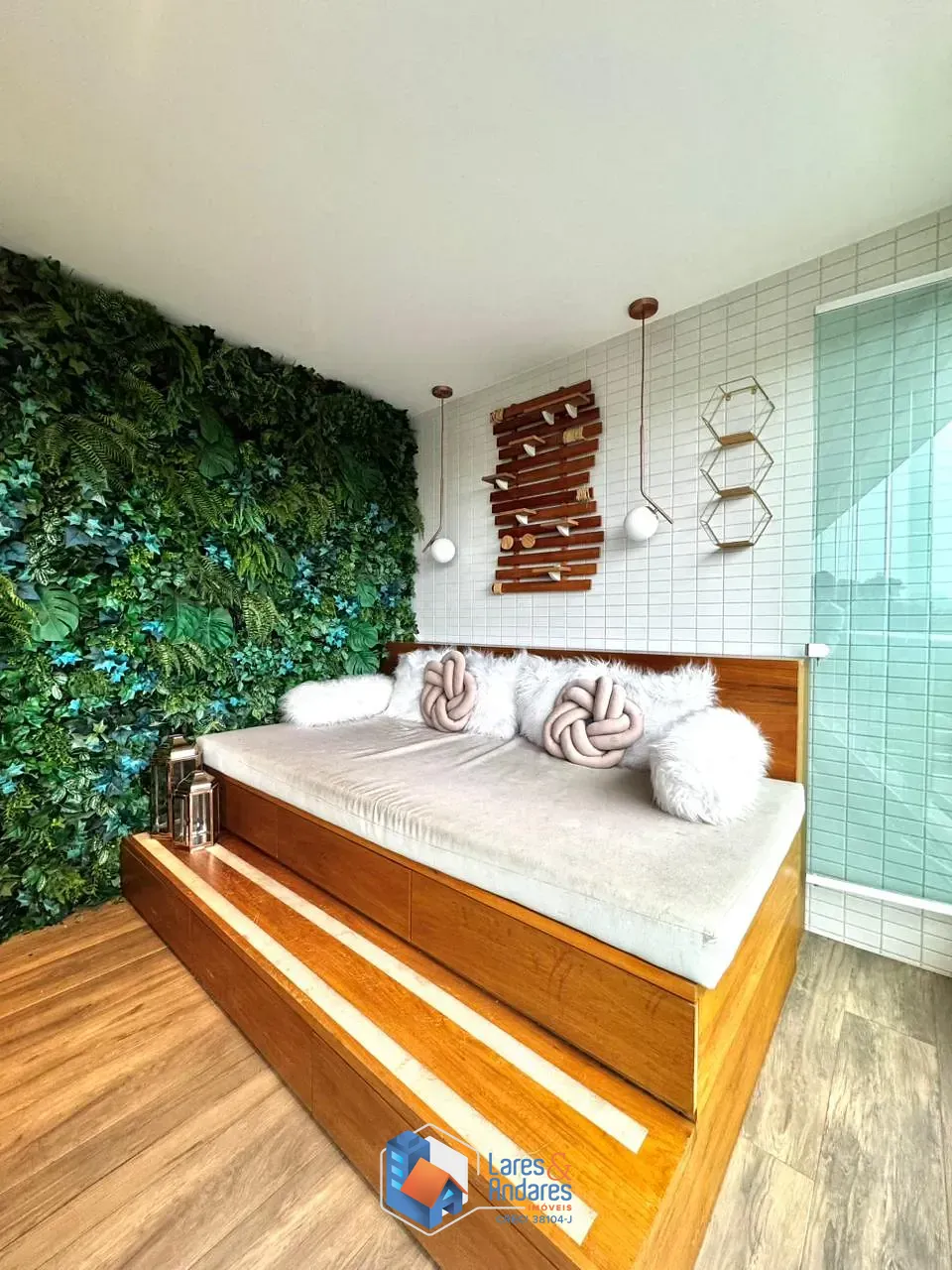 Apartamento, 2 quartos, 134 m² - Foto 12