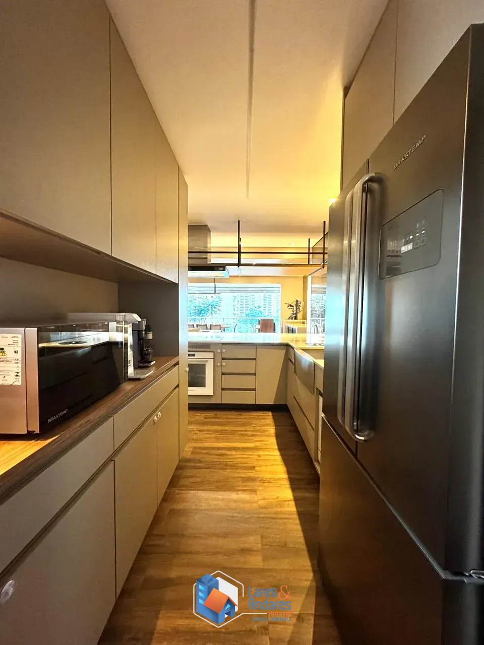 Apartamento, 2 quartos, 134 m² - Foto 24