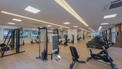 Apartamento, 2 quartos, 134 m² - Foto 41