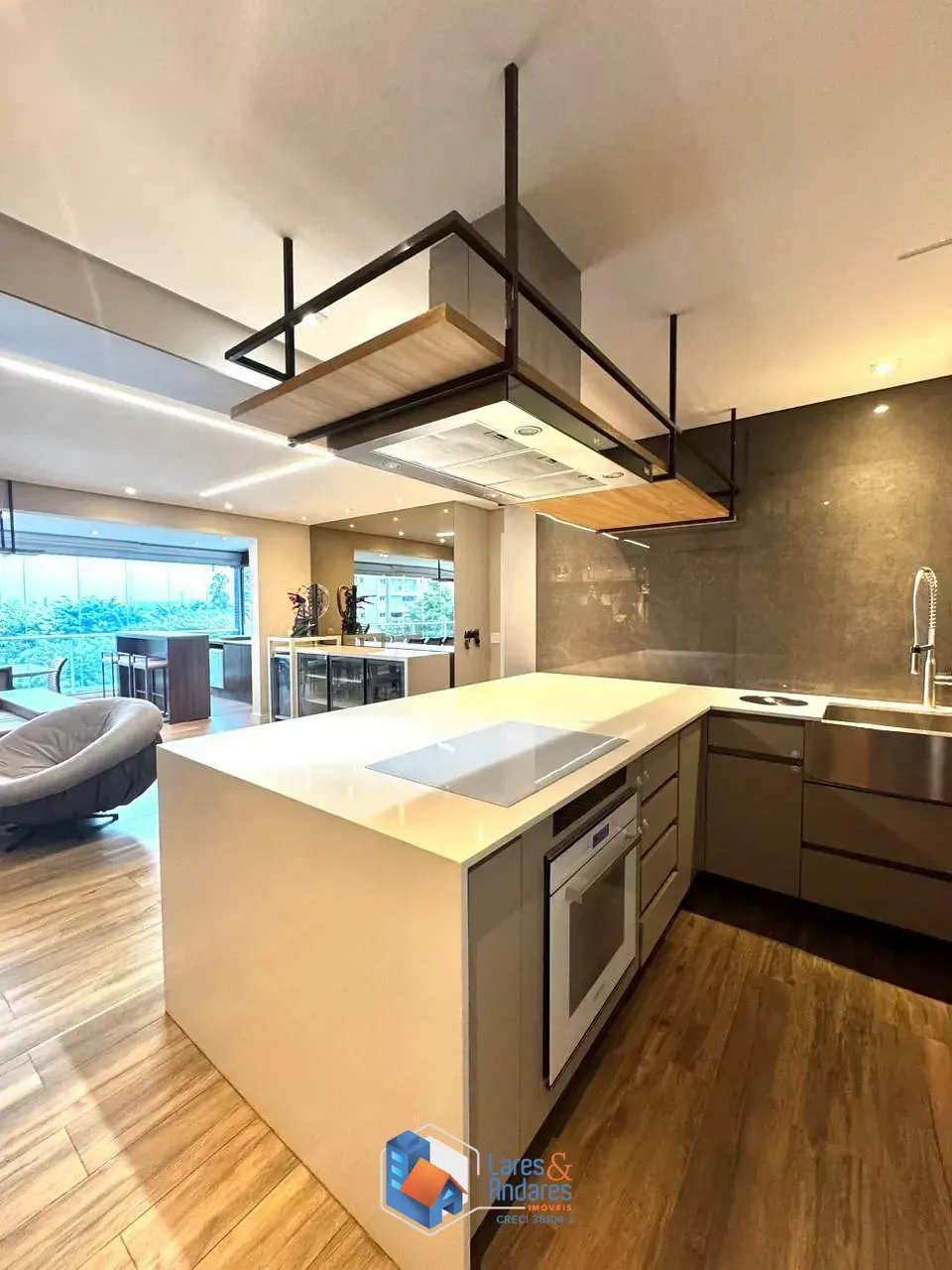 Apartamento, 2 quartos, 134 m² - Foto 19