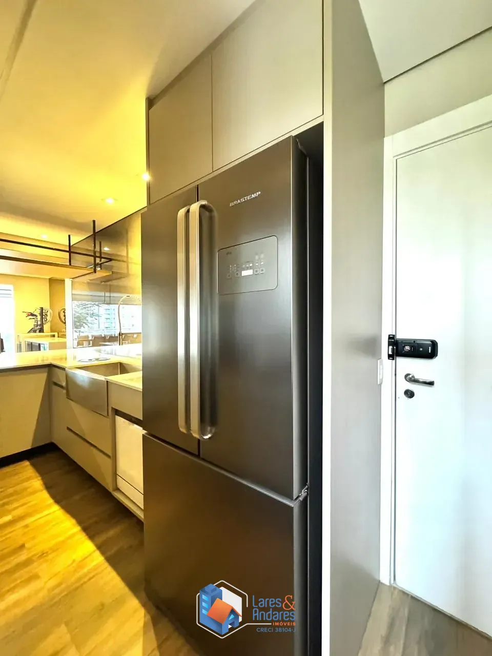 Apartamento, 2 quartos, 134 m² - Foto 18