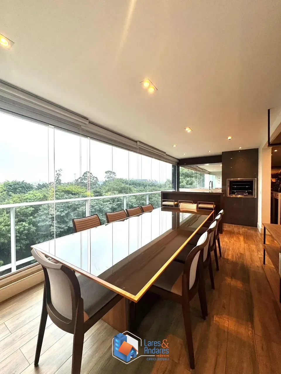 Apartamento, 2 quartos, 134 m² - Foto 10