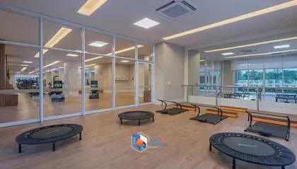 Apartamento, 2 quartos, 134 m² - Foto 43