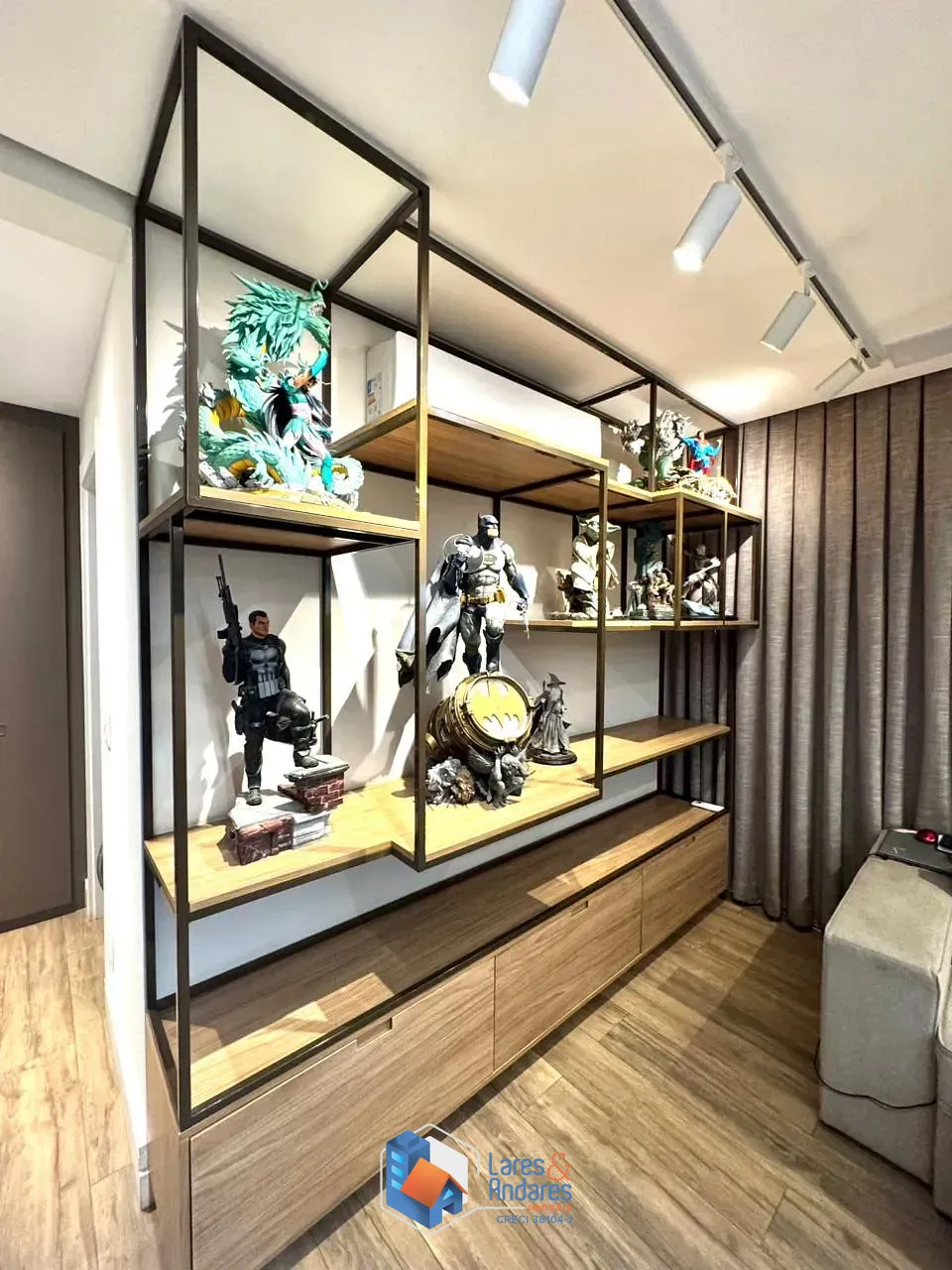 Apartamento, 2 quartos, 134 m² - Foto 5