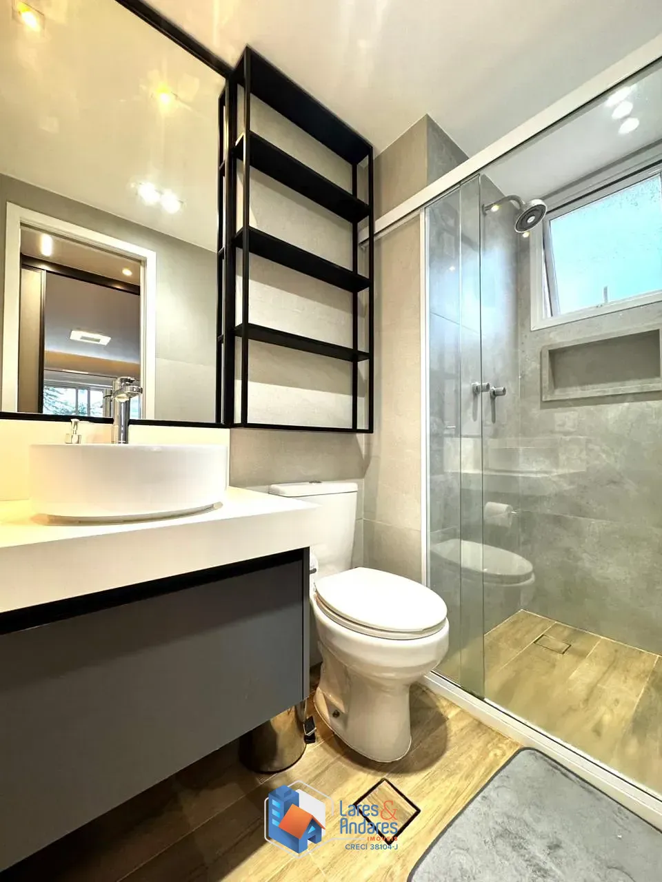 Apartamento, 2 quartos, 134 m² - Foto 39