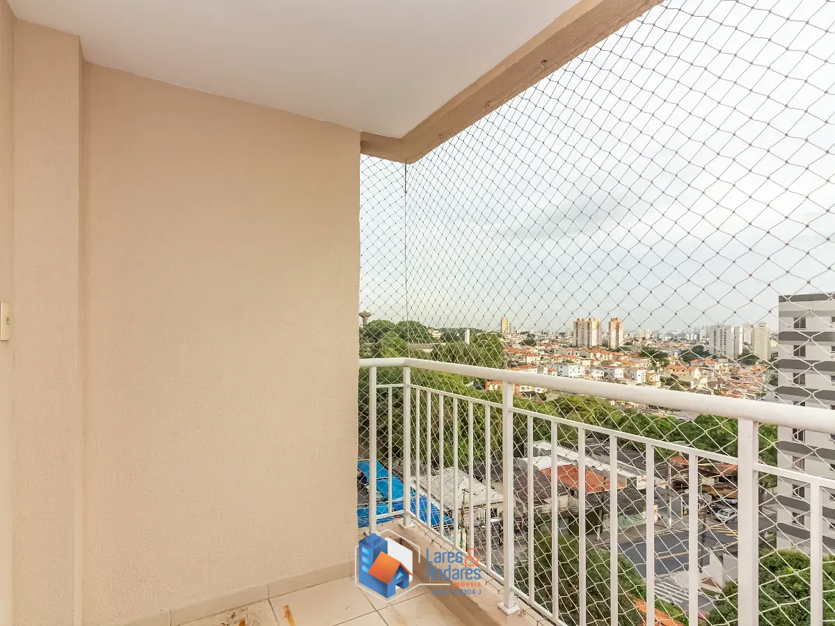 Apartamento, 2 quartos, 57 m² - Foto 6