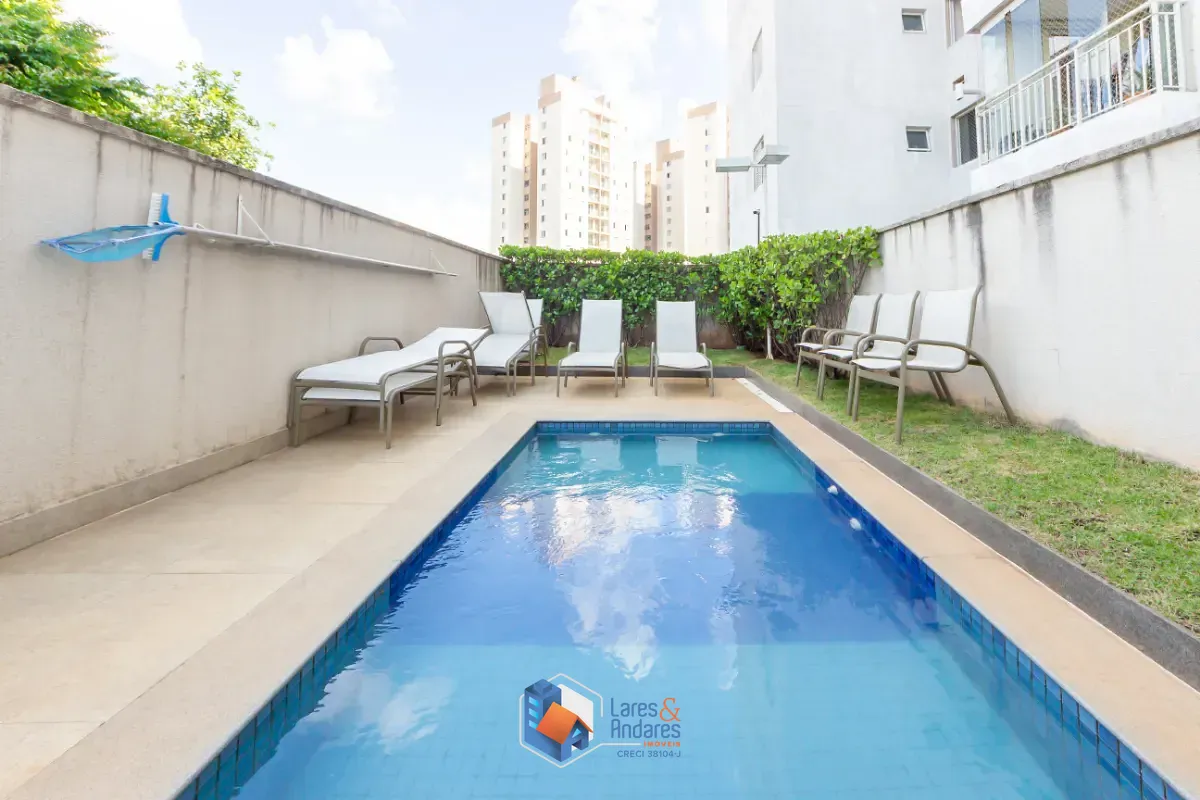 Apartamento, 2 quartos, 57 m² - Foto 21
