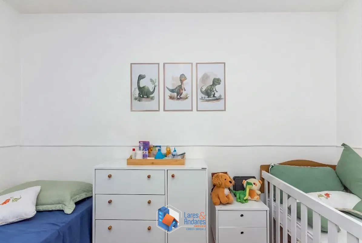Apartamento, 2 quartos, 57 m² - Foto 18