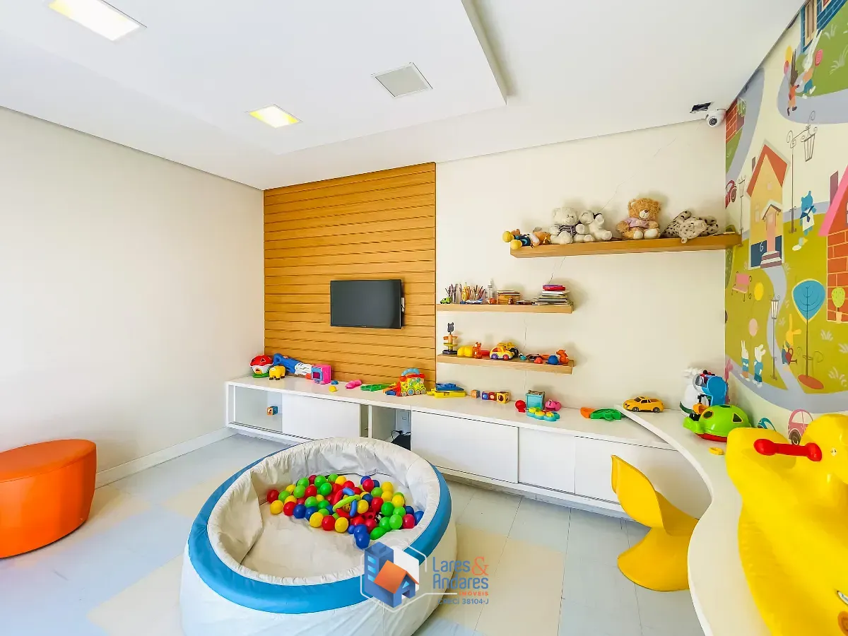 Apartamento, 2 quartos, 57 m² - Foto 23
