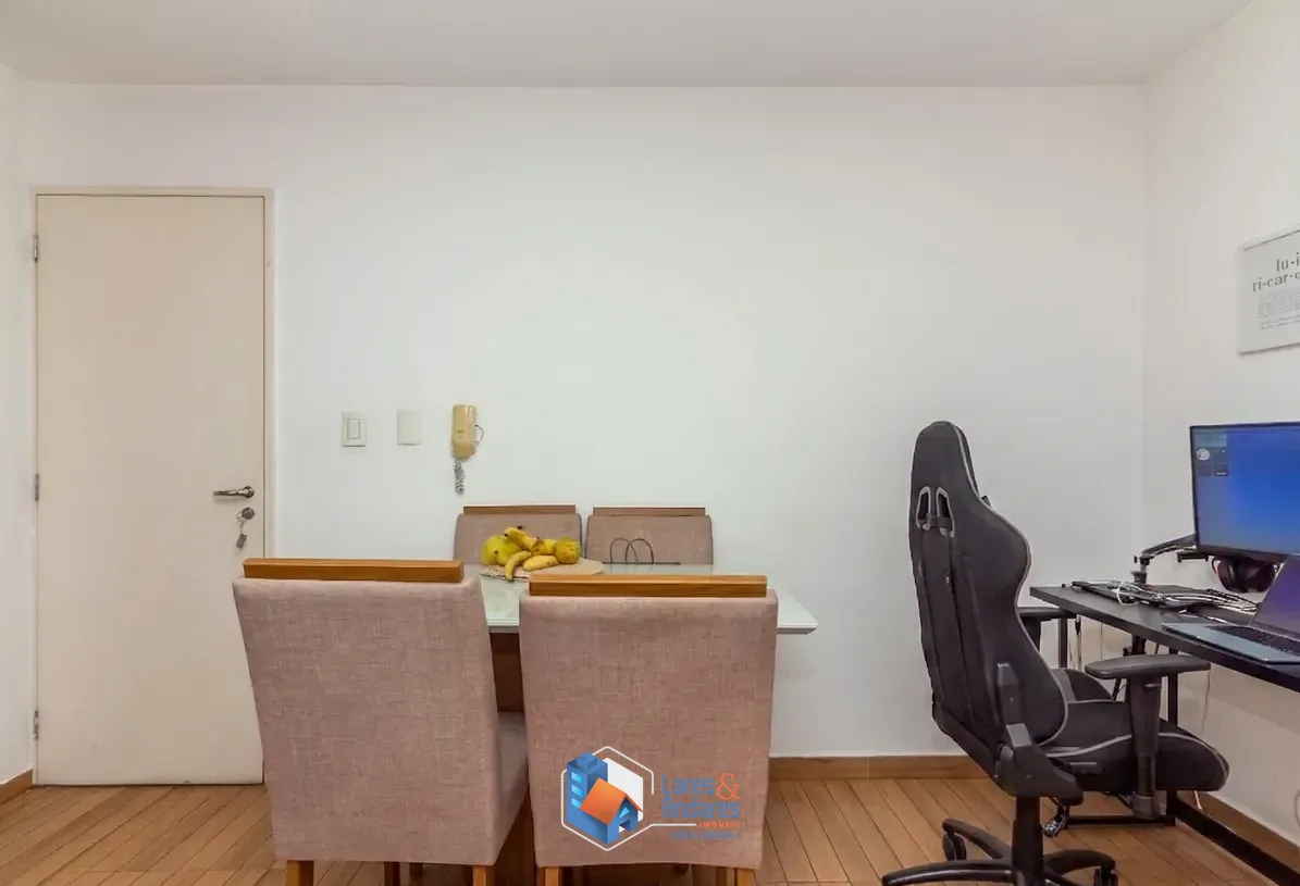 Apartamento, 2 quartos, 57 m² - Foto 9