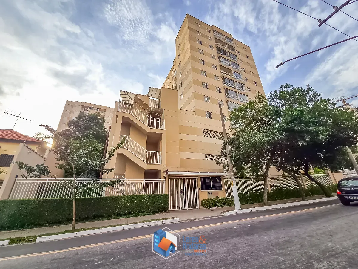 Apartamento, 2 quartos, 57 m² - Foto 32