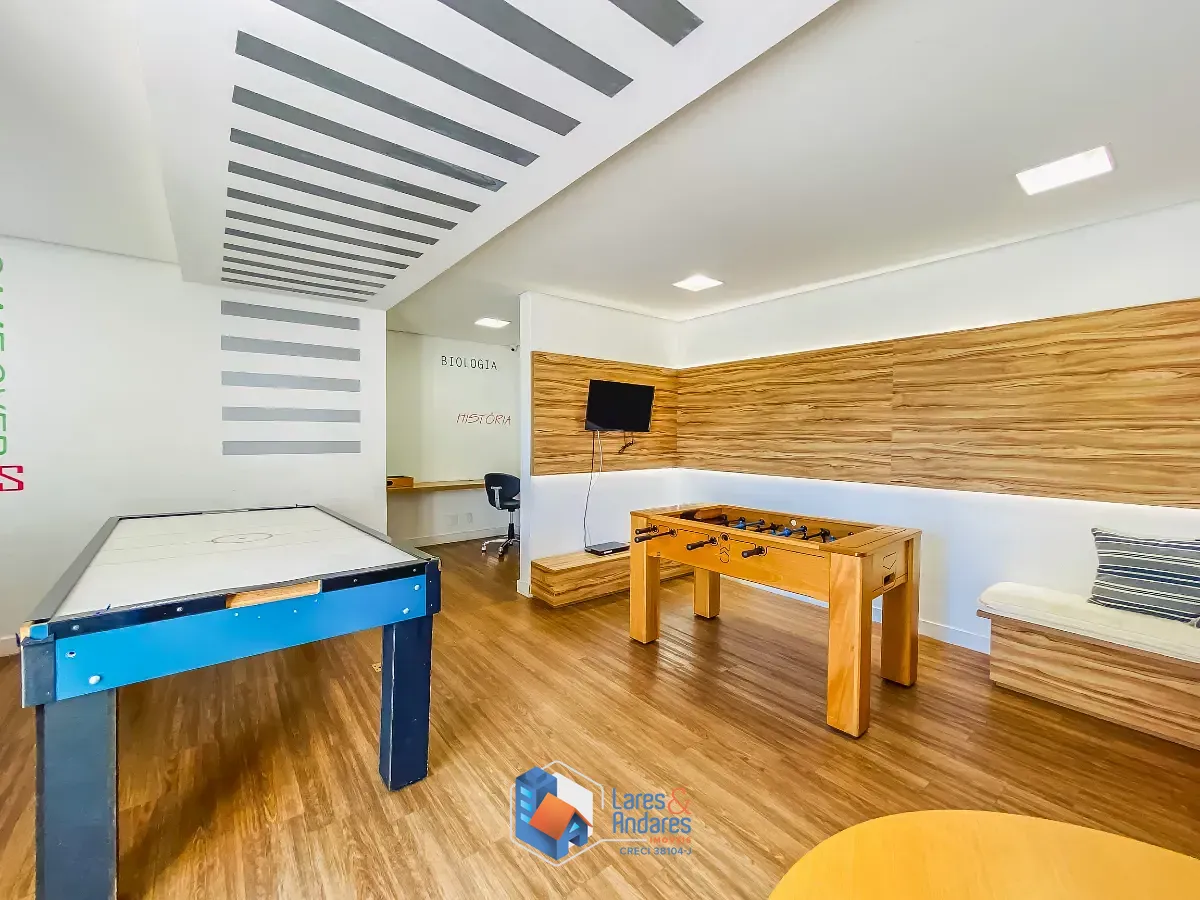 Apartamento, 2 quartos, 57 m² - Foto 22