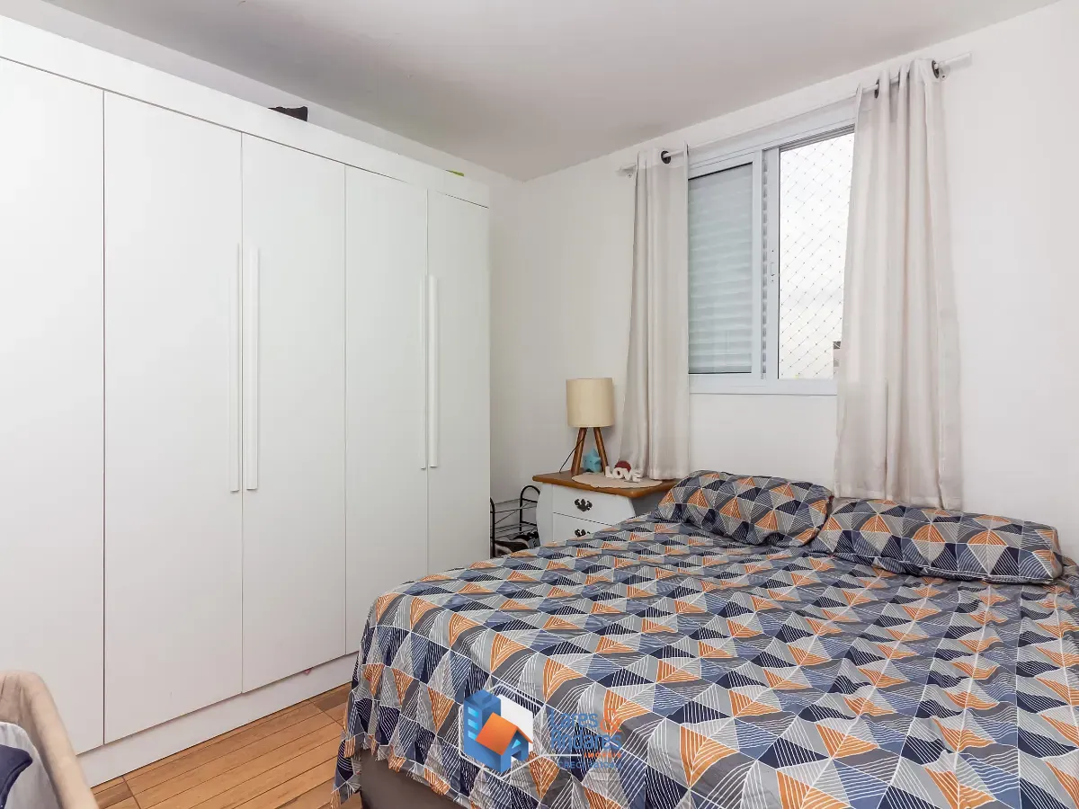 Apartamento, 2 quartos, 57 m² - Foto 13