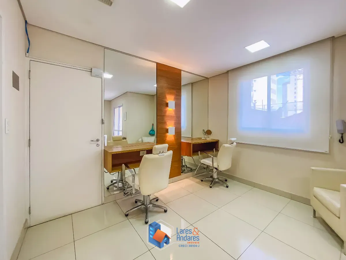 Apartamento, 2 quartos, 57 m² - Foto 27